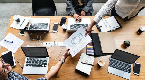 Software & Website Development