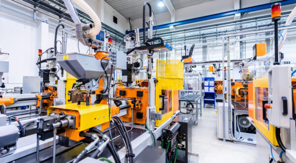 InterTrade – Industrial Machinery
