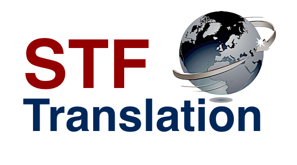 STF Translation – Timely and Professional