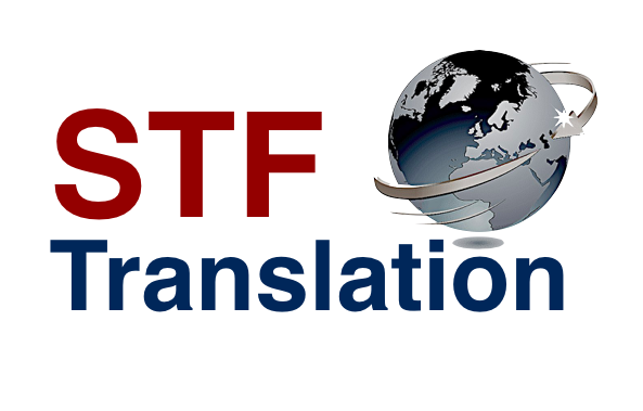 STF Translation – Timely and Professional