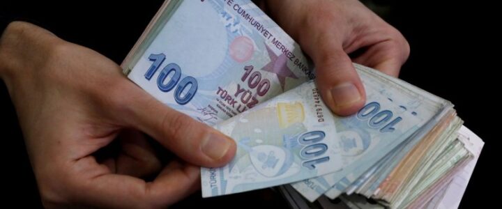 Turkish Inflation Skyrockets Reaching a New 20-Year High