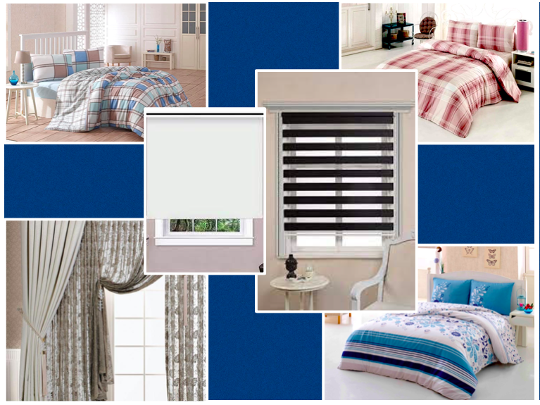 Home Textile From Turkey