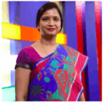 Prof. Dr. Anuradha Parasar