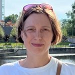 Dr. Svetlana Danilina