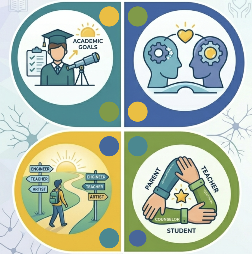 School Counselor's Professional Duties and Responsibilities: Check List