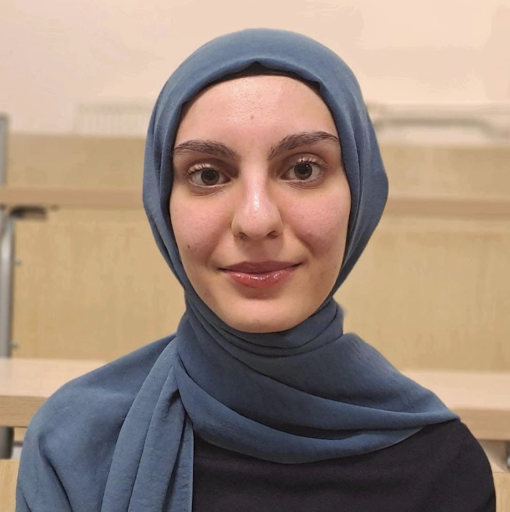 Zeynep-project